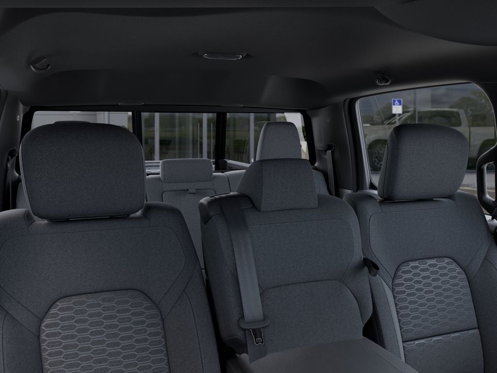 2026 RAM Ram 1500 RAM 1500 TRADESMAN CREW CAB 4X2 5'7' BOX