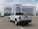 2026 RAM Ram 1500 RAM 1500 TRADESMAN CREW CAB 4X2 5'7' BOX