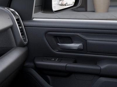 2026 RAM Ram 1500 RAM 1500 TRADESMAN CREW CAB 4X2 5'7' BOX