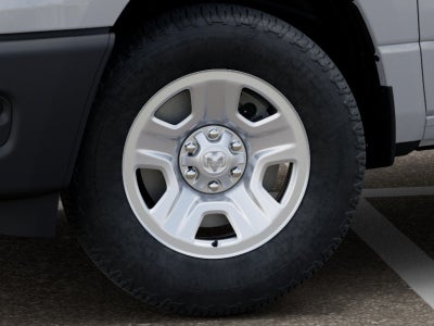 2026 RAM Ram 1500 RAM 1500 TRADESMAN CREW CAB 4X2 5'7' BOX