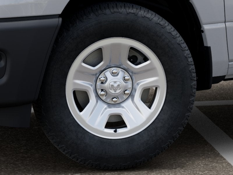 2026 RAM Ram 1500 RAM 1500 TRADESMAN CREW CAB 4X2 5'7' BOX