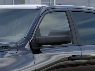 2026 RAM Ram 1500 RAM 1500 TRADESMAN CREW CAB 4X2 5'7' BOX