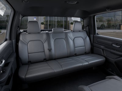 2026 RAM Ram 1500 RAM 1500 TRADESMAN CREW CAB 4X2 5'7' BOX