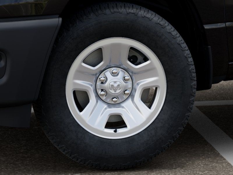 2026 RAM Ram 1500 RAM 1500 TRADESMAN CREW CAB 4X2 5'7' BOX