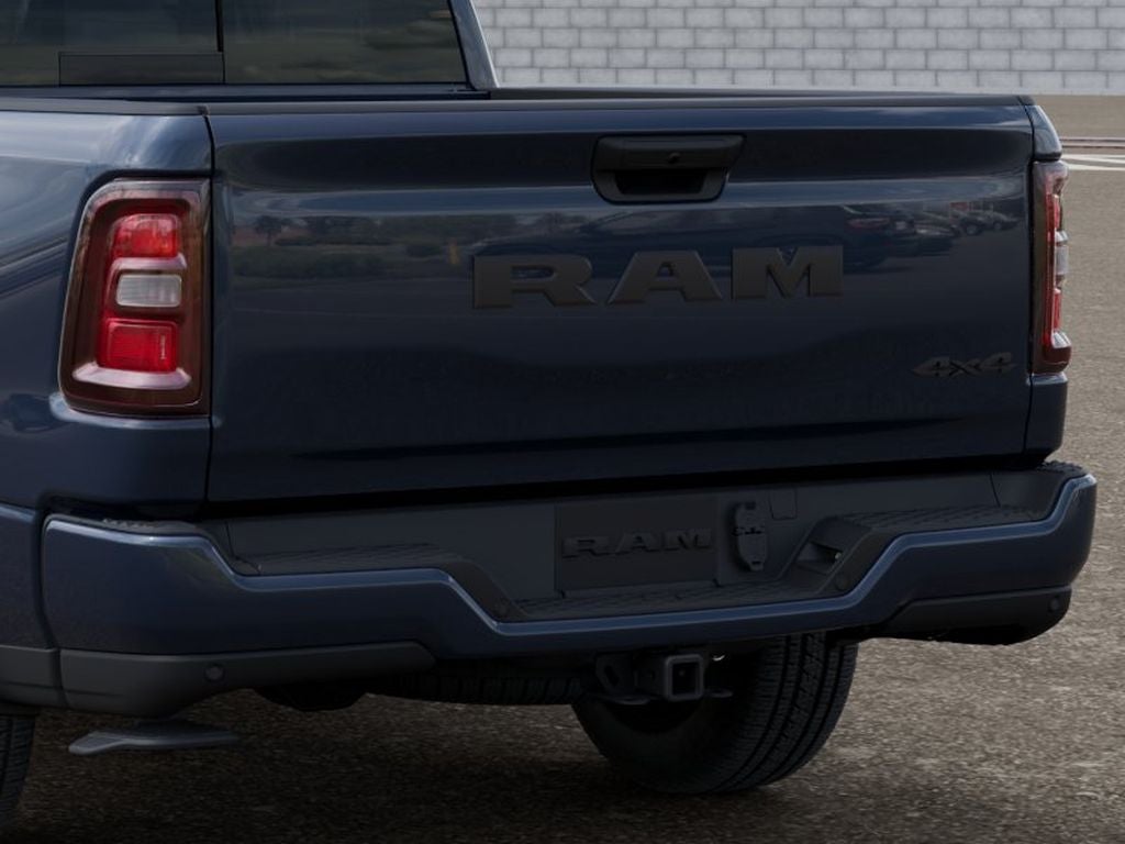 2026 RAM 1500 RAM 1500 EXPRESS CREW CAB 4X4 5'7' BOX