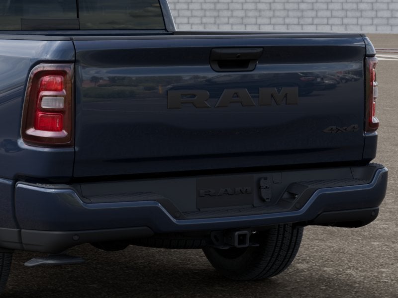 2026 RAM 1500 RAM 1500 EXPRESS CREW CAB 4X4 5'7' BOX