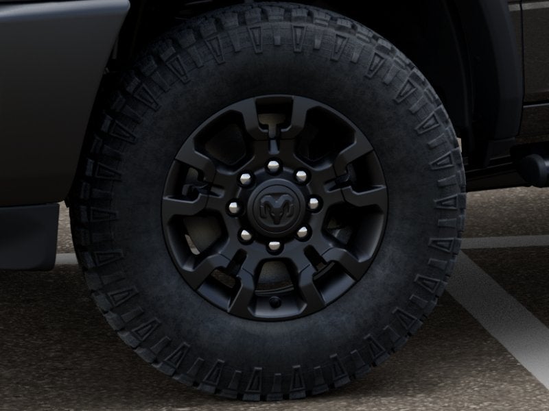 2026 RAM Ram 2500 RAM 2500 TRADESMAN CREW CAB 4X4 6'4' BOX Honolulu HI ...