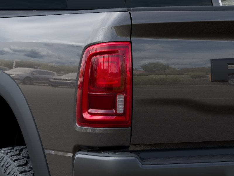 2026 RAM Ram 2500 RAM 2500 TRADESMAN CREW CAB 4X4 6'4' BOX Honolulu HI ...