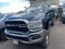 2021 RAM 2500 Tradesman Crew Cab 4x4 6'4' Box