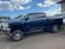2021 RAM 2500 Tradesman Crew Cab 4x4 6'4' Box