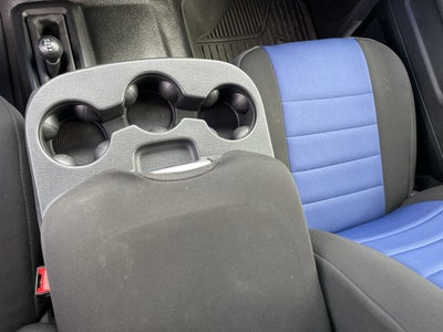 2021 RAM 2500 Tradesman Crew Cab 4x4 6'4' Box