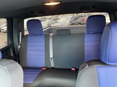 2021 RAM 2500 Tradesman Crew Cab 4x4 6'4' Box