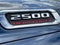 2021 RAM 2500 Tradesman Crew Cab 4x4 6'4' Box