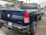 2021 RAM 2500 Tradesman Crew Cab 4x4 6'4' Box