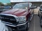 2021 RAM 2500 Big Horn Crew Cab 4x4 6'4' Box