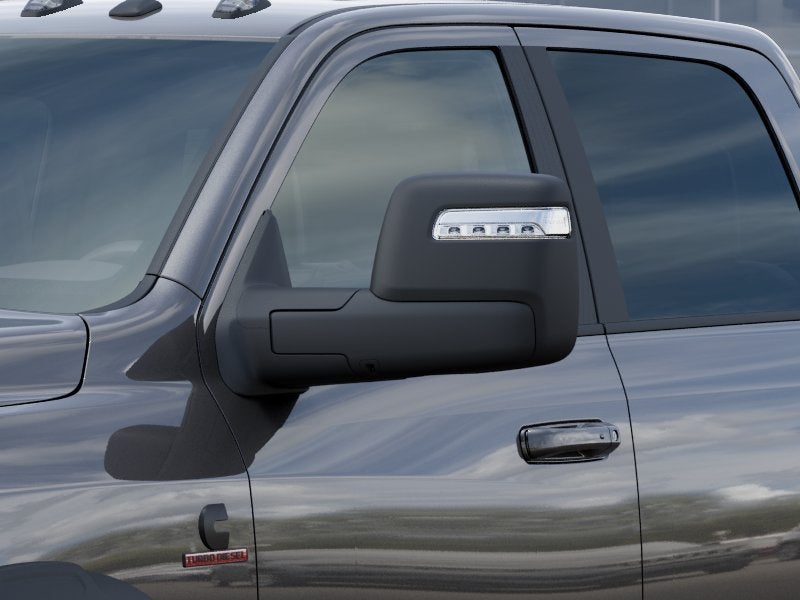 2026 RAM Ram 2500 RAM 2500 REBEL CREW CAB 4X4 6'4' BOX