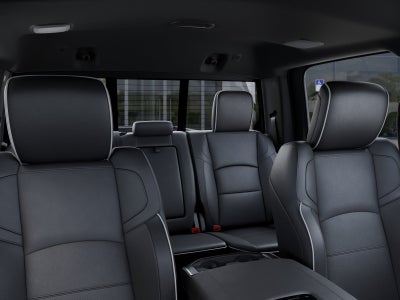 2026 RAM Ram 2500 RAM 2500 REBEL CREW CAB 4X4 6'4' BOX