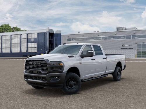 2026 RAM Ram 2500 RAM 2500 TRADESMAN CREW CAB 4X4 8' BOX
