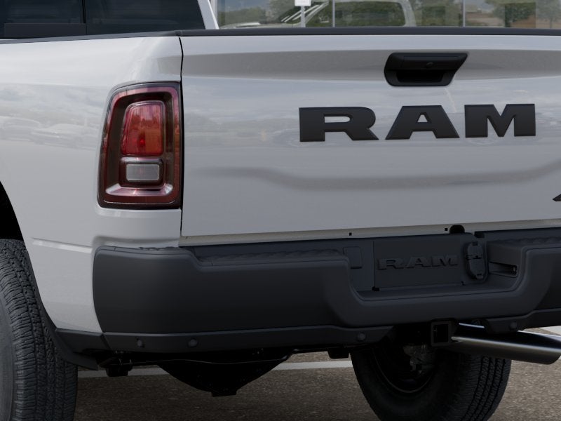 2026 RAM Ram 2500 RAM 2500 TRADESMAN CREW CAB 4X4 8' BOX