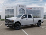 2026 RAM Ram 2500 RAM 2500 TRADESMAN CREW CAB 4X4 8' BOX