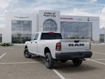 2026 RAM Ram 2500 RAM 2500 TRADESMAN CREW CAB 4X4 8' BOX