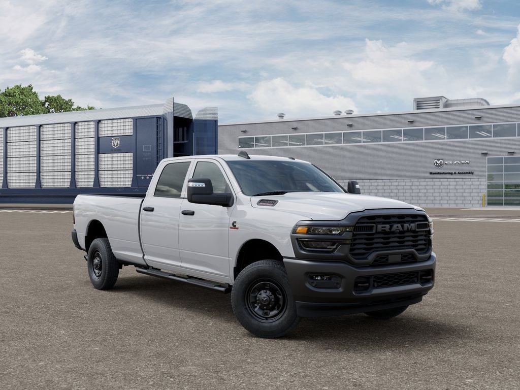 2026 RAM Ram 2500 RAM 2500 TRADESMAN CREW CAB 4X4 8' BOX