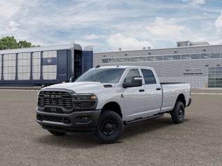 2026 RAM Ram 2500 RAM 2500 TRADESMAN CREW CAB 4X4 8' BOX