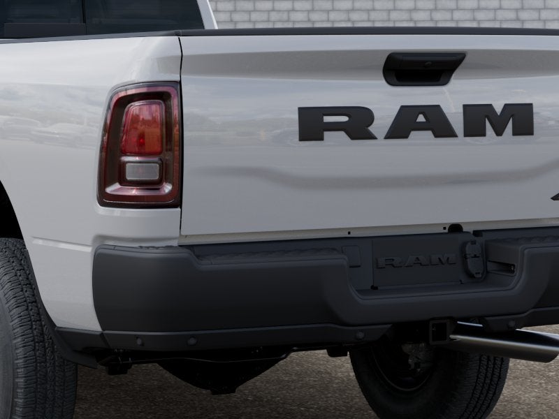 2026 RAM Ram 2500 RAM 2500 TRADESMAN CREW CAB 4X4 8' BOX