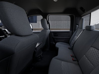 2026 RAM Ram 2500 RAM 2500 TRADESMAN CREW CAB 4X4 8' BOX