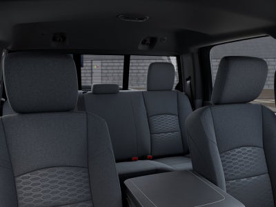 2026 RAM Ram 2500 RAM 2500 TRADESMAN CREW CAB 4X4 8' BOX