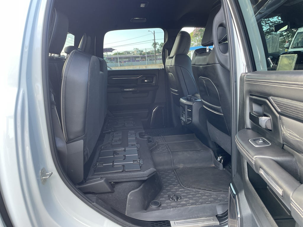 2023 RAM 2500 Limited Crew Cab 4x4 6'4' Box