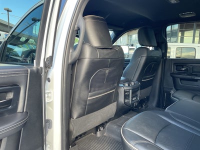 2023 RAM 2500 Limited Crew Cab 4x4 6'4' Box