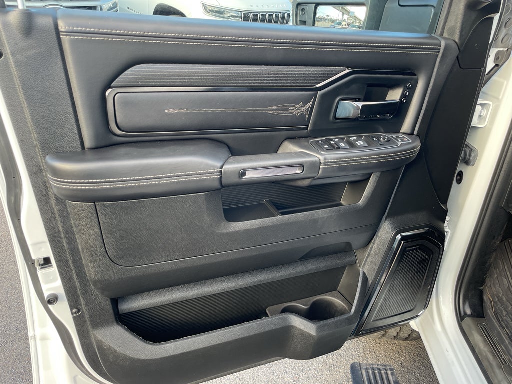 2023 RAM 2500 Limited Crew Cab 4x4 6'4' Box