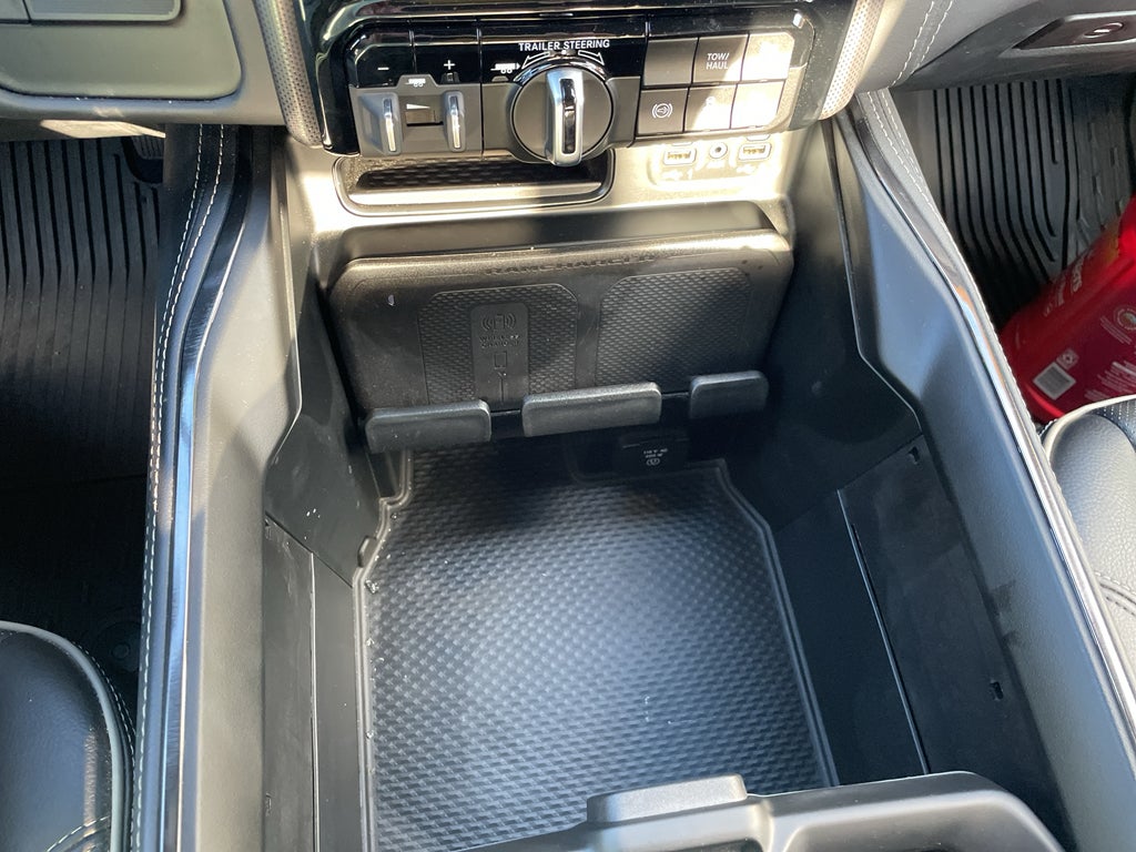 2023 RAM 2500 Limited Crew Cab 4x4 6'4' Box