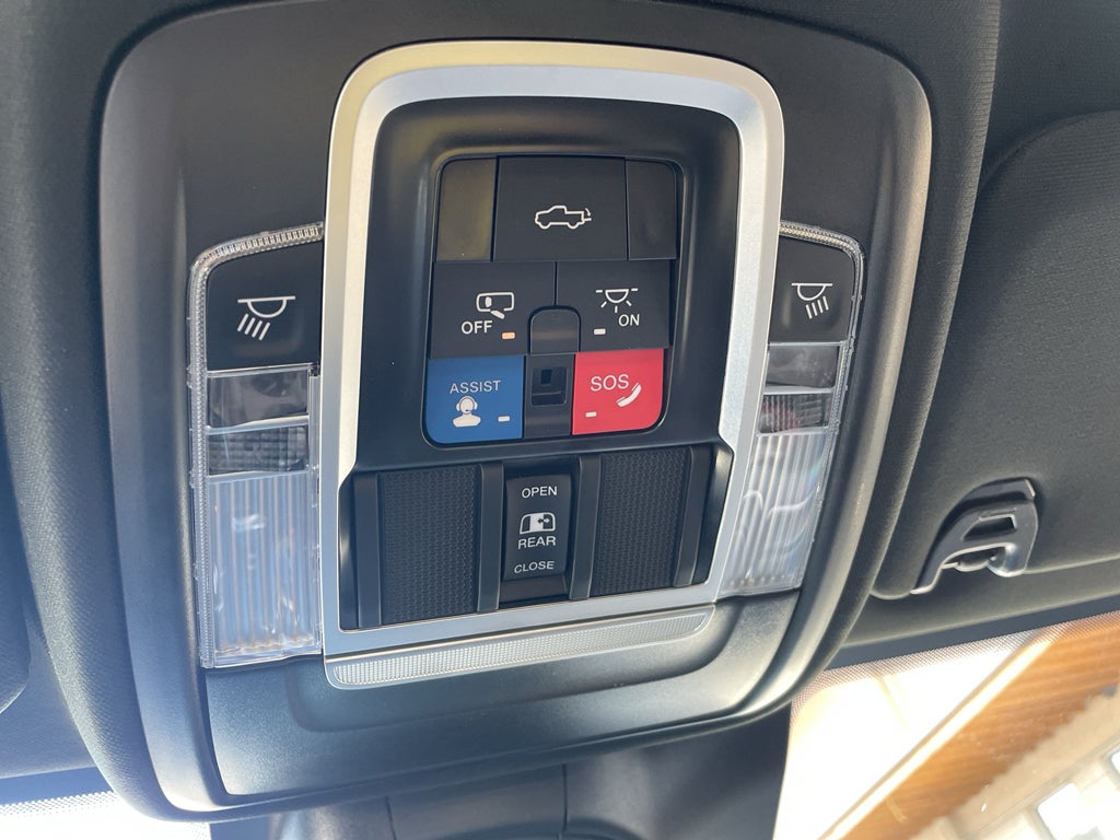 2023 RAM 2500 Limited Crew Cab 4x4 6'4' Box