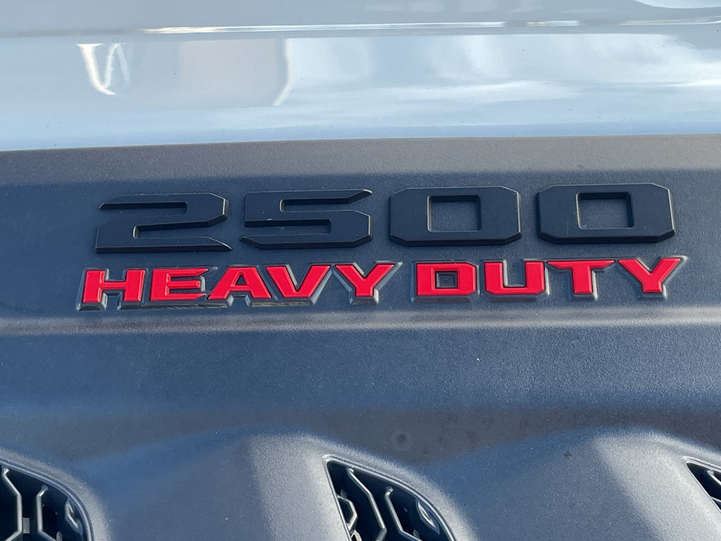 2023 RAM 2500 Limited Crew Cab 4x4 6'4' Box