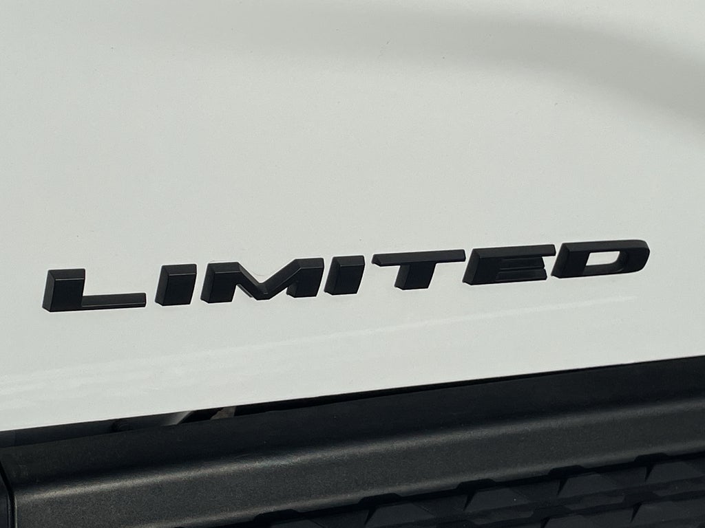 2023 RAM 2500 Limited Crew Cab 4x4 6'4' Box