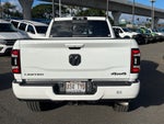 2023 RAM 2500 Limited Crew Cab 4x4 6'4' Box