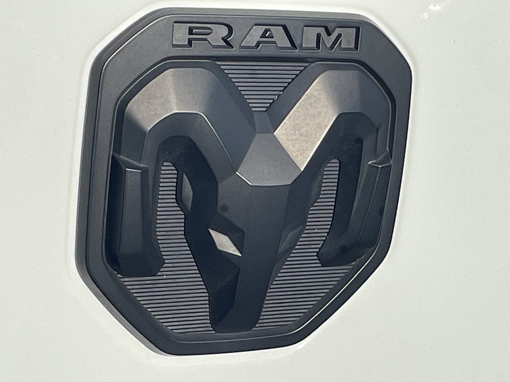 2023 RAM 2500 Limited Crew Cab 4x4 6'4' Box