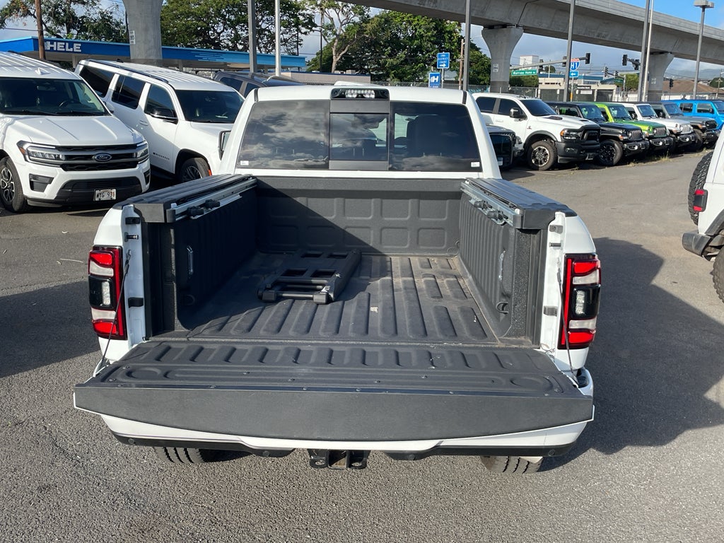 2023 RAM 2500 Limited Crew Cab 4x4 6'4' Box