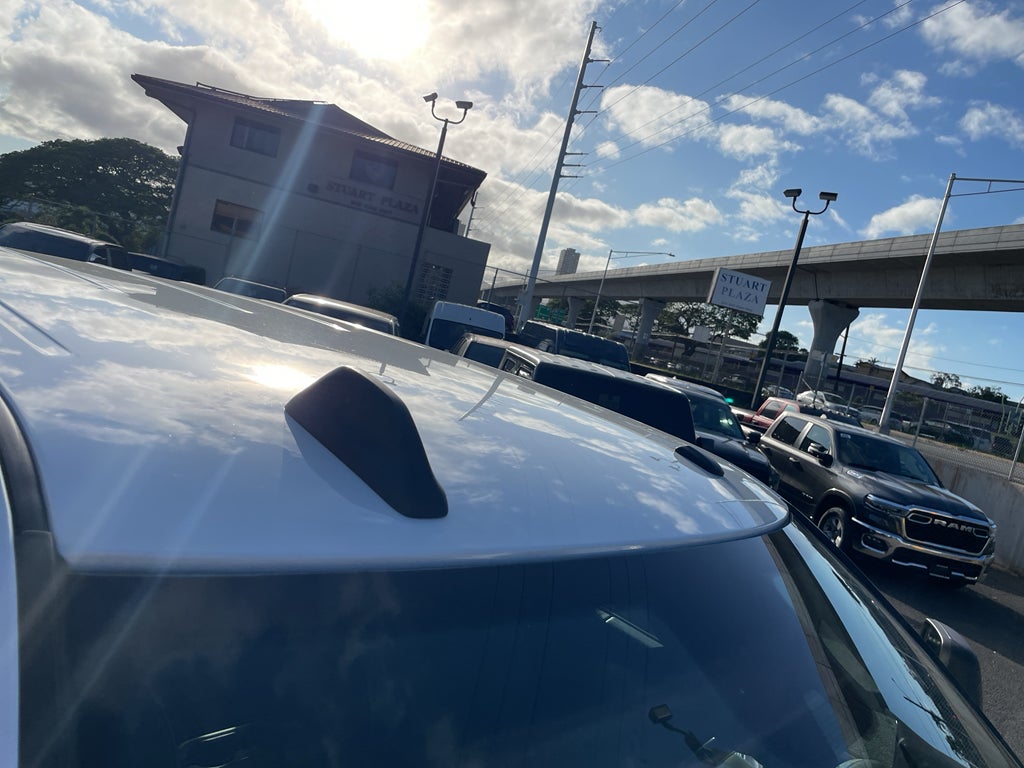 2023 RAM 2500 Limited Crew Cab 4x4 6'4' Box