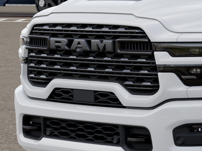 2026 RAM Ram 2500 RAM 2500 LIMITED CREW CAB 4X4 6'4' BOX