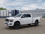 2026 RAM Ram 2500 RAM 2500 LIMITED CREW CAB 4X4 6'4' BOX