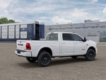 2026 RAM Ram 2500 RAM 2500 LIMITED CREW CAB 4X4 6'4' BOX