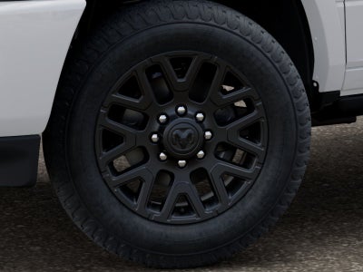 2026 RAM Ram 2500 RAM 2500 LIMITED CREW CAB 4X4 6'4' BOX