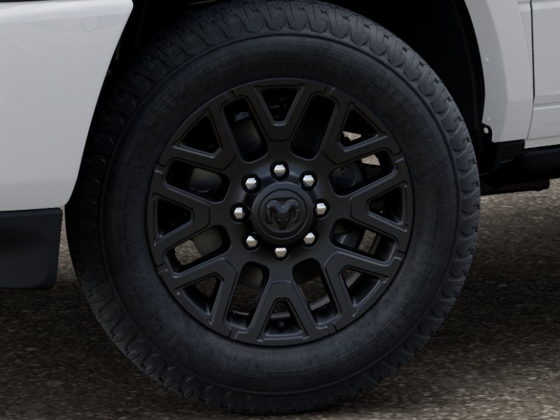 2026 RAM Ram 2500 RAM 2500 LIMITED CREW CAB 4X4 6'4' BOX