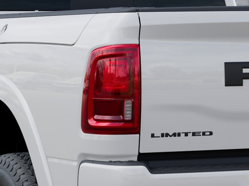 2026 RAM Ram 2500 RAM 2500 LIMITED CREW CAB 4X4 6'4' BOX