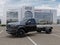 2026 RAM Ram 3500 Chassis Cab RAM 3500 TRADESMAN CHASSIS REGULAR CAB 4X2 84' CA