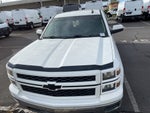 2015 Chevrolet Silverado LT