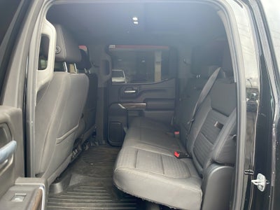 2021 Chevrolet Silverado RST